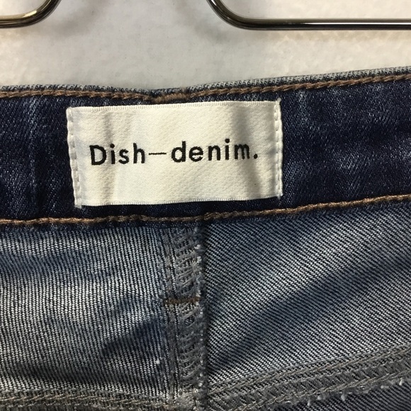 Dish-Denim by DU/ER Denim Demi Bootcut Jeans - Picture 8 of 11